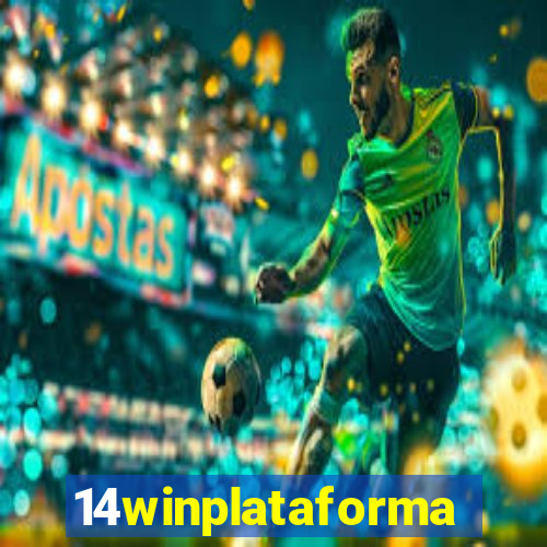14winplataforma