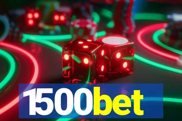 1500bet