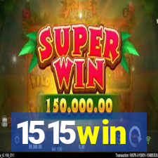 1515win