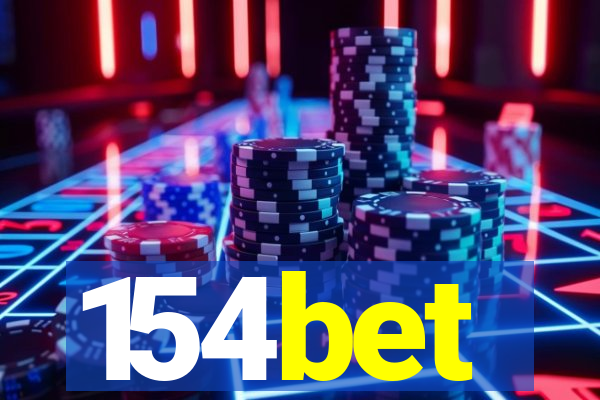 154bet
