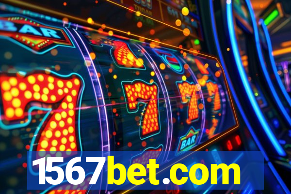 1567bet.com