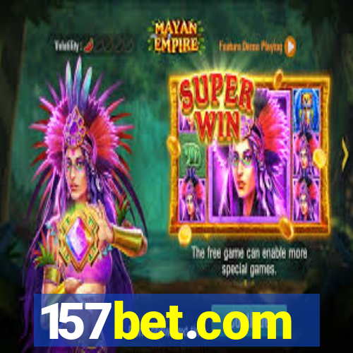 157bet.com