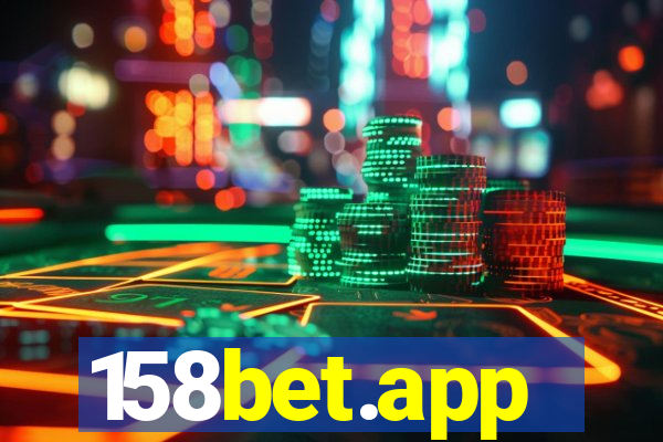 158bet.app