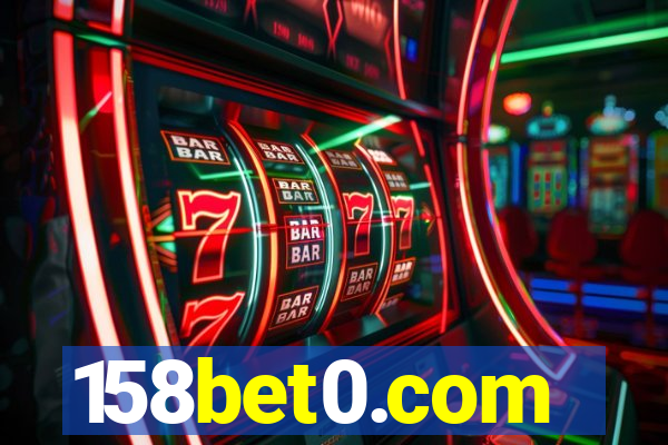 158bet0.com