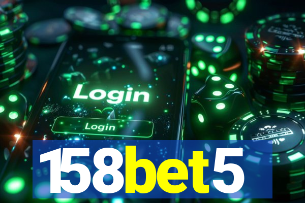 158bet5