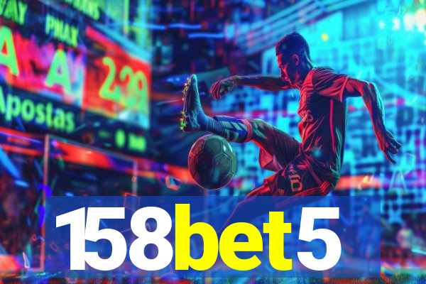 158bet5