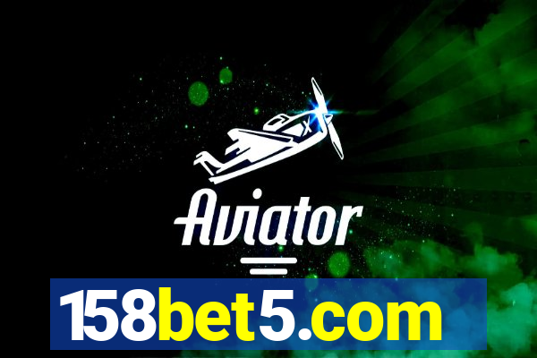 158bet5.com