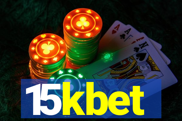 15kbet