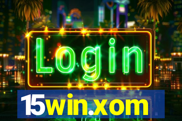 15win.xom
