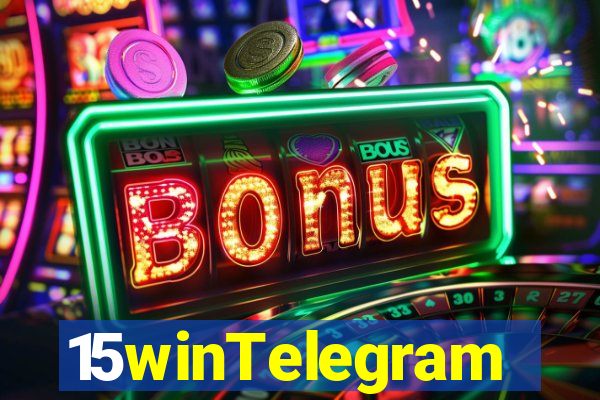 15winTelegram