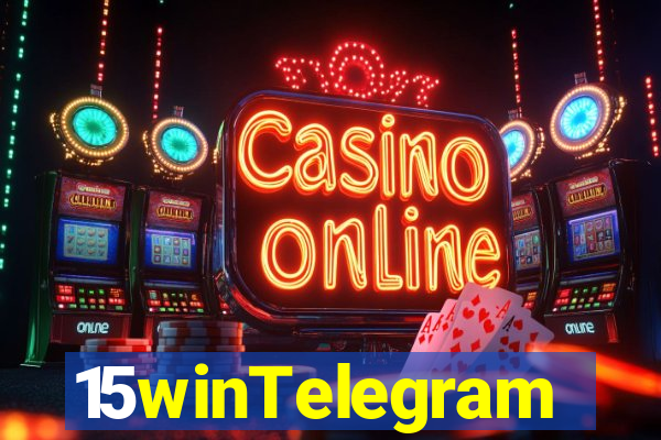 15winTelegram