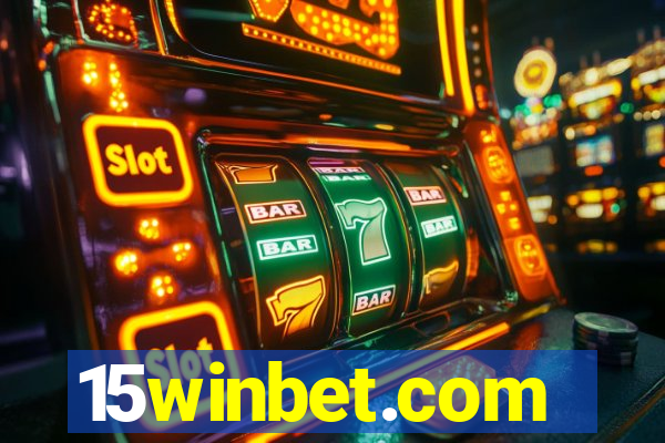 15winbet.com