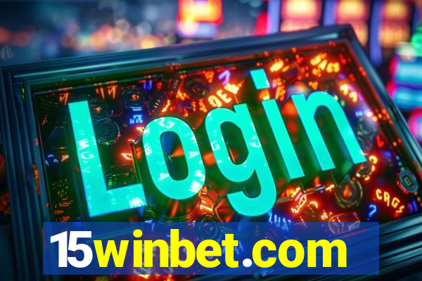 15winbet.com