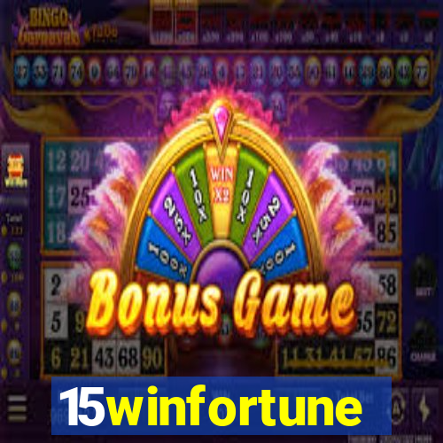 15winfortune
