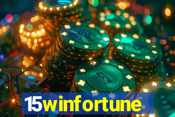 15winfortune