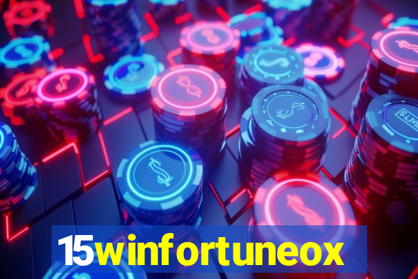 15winfortuneox