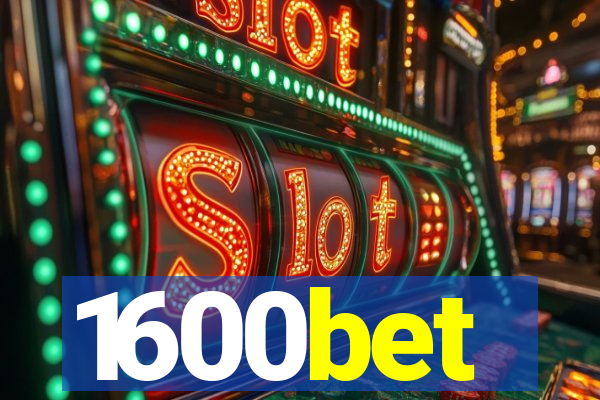 1600bet