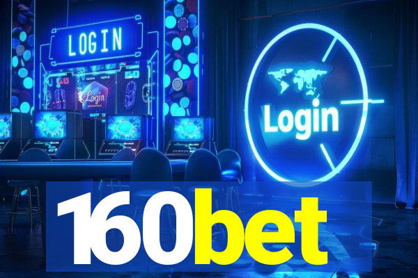 160bet