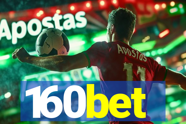 160bet