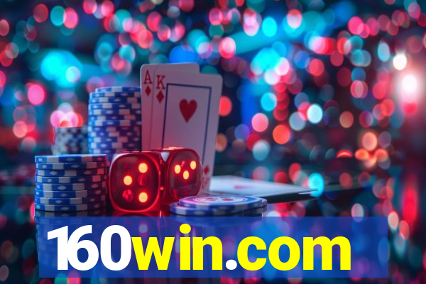 160win.com