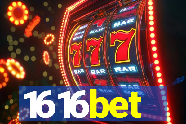 1616bet
