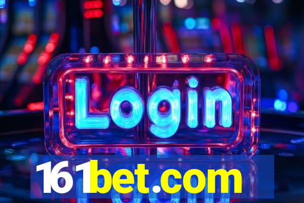 161bet.com