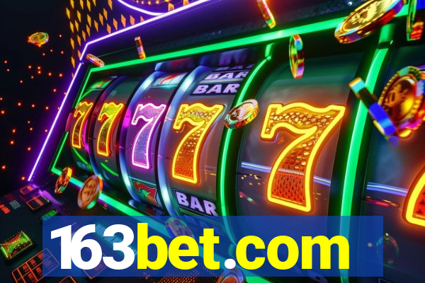 163bet.com