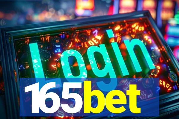 165bet