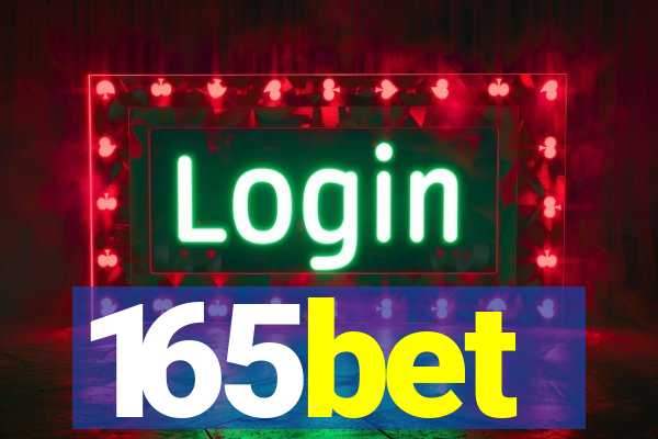 165bet