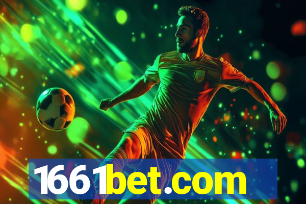 1661bet.com