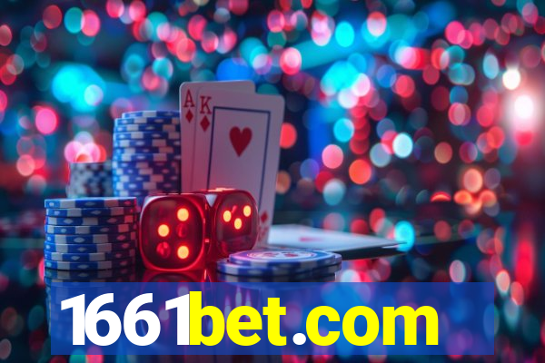 1661bet.com