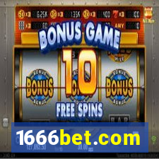 1666bet.com