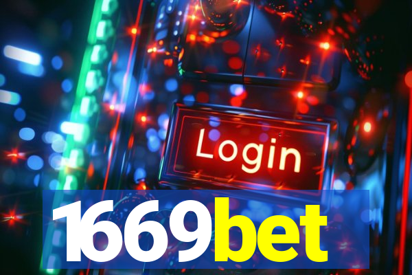 1669bet