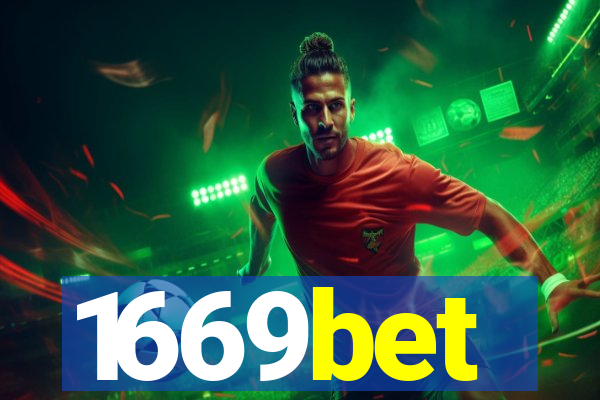 1669bet