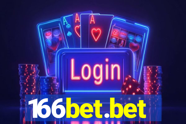 166bet.bet