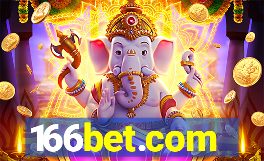 166bet.com
