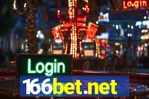 166bet.net