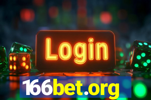 166bet.org