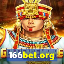 166bet.org