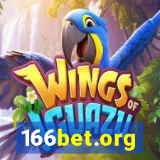 166bet.org