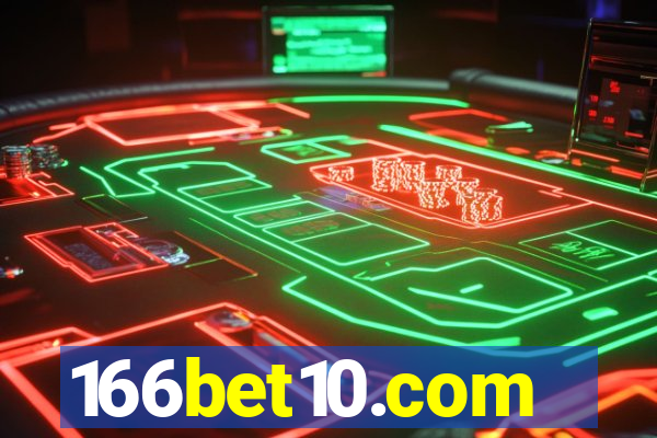 166bet10.com