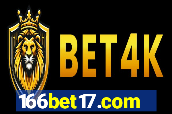 166bet17.com