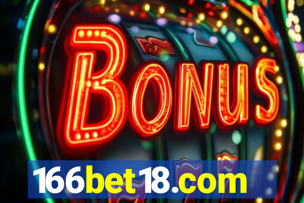 166bet18.com