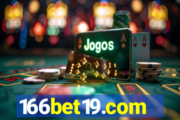 166bet19.com