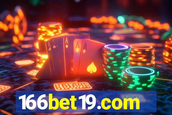 166bet19.com