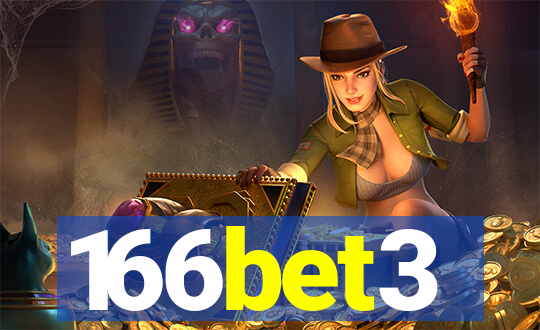 166bet3