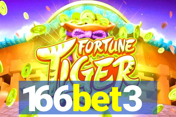 166bet3