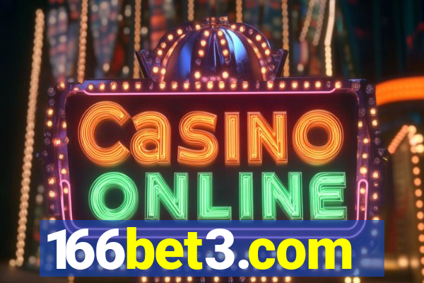 166bet3.com