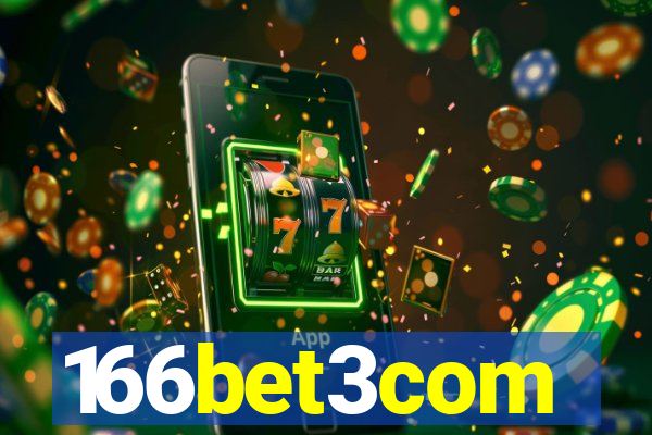 166bet3com