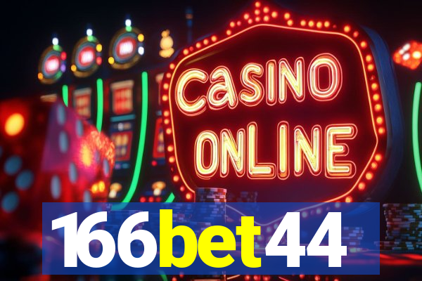 166bet44